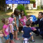 foto: Politia Romana
