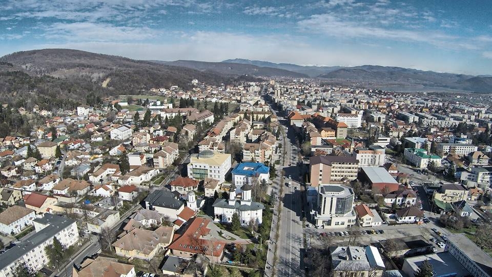 Foto: facebook/Primaria municipiului Râmnicu Vâlcea