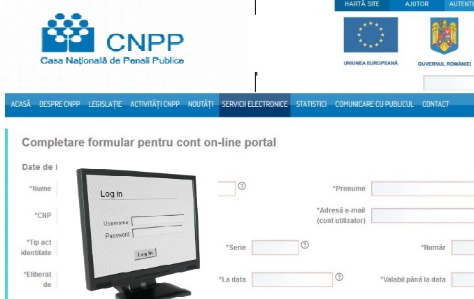 Cum poți verifica vechimea în muncă și contribuțiile pentru Pensie – Vocea Vâlcii Online